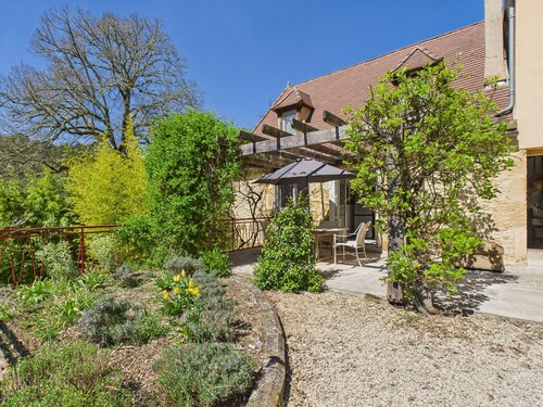 Charmante maison dans le Périgord Noir pour 7