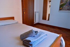 2 chambres, Wi-Fi, draps fournis