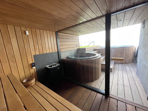 Modern family friendly house centrally located in Reykjavik