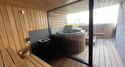 Modern family friendly house centrally located in Reykjavik