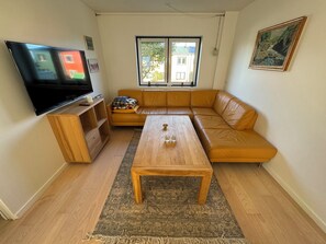 Tv, bøger