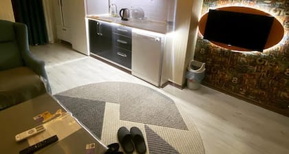 Lila Apart Otel