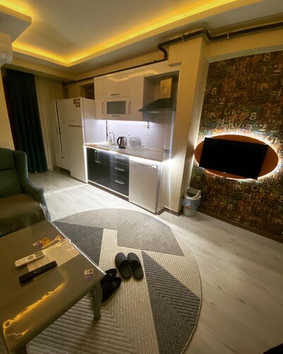 Lila Apart Otel