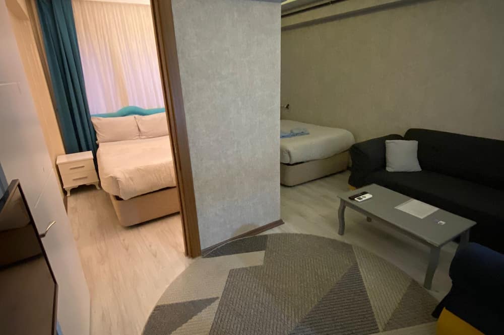 Lila Apart Otel
