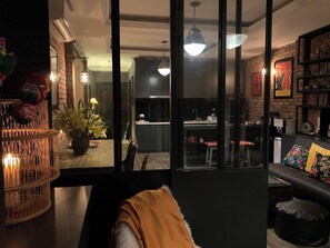 TV connectée
