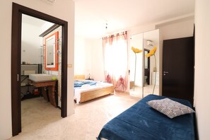 House, 2 Bedrooms, Smoking, Terrace - Casa Marika Comfort & Relax in the Heart of Otranto (Otranto)