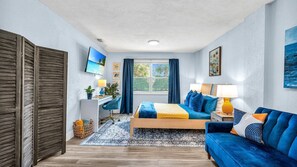 4 Schlafzimmer, kostenloses WLAN, Bettwäsche