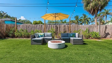 Terraço/pátio