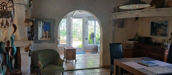 La Bohémienne