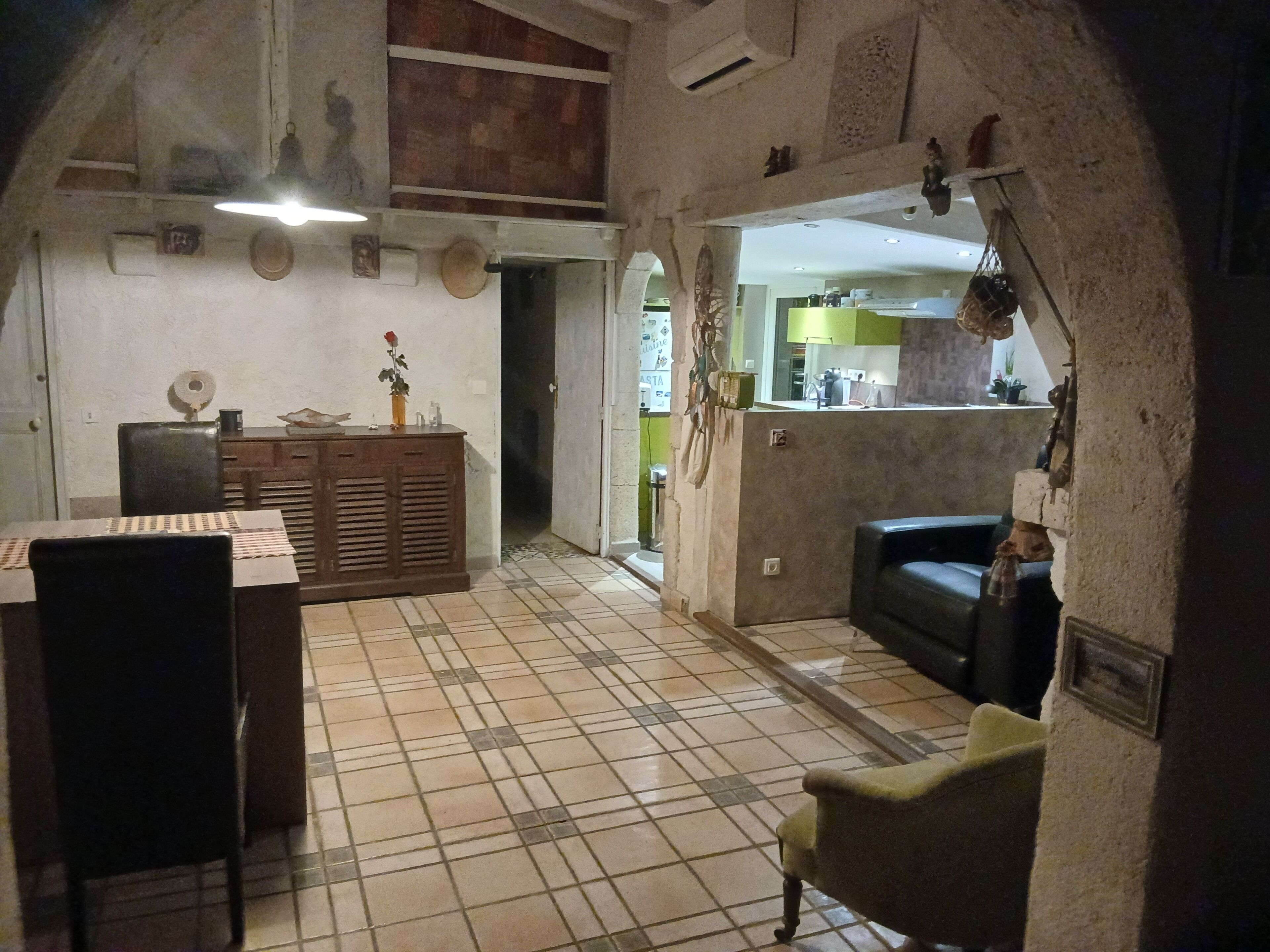 Interieur
