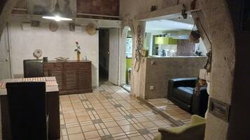 Interieur
