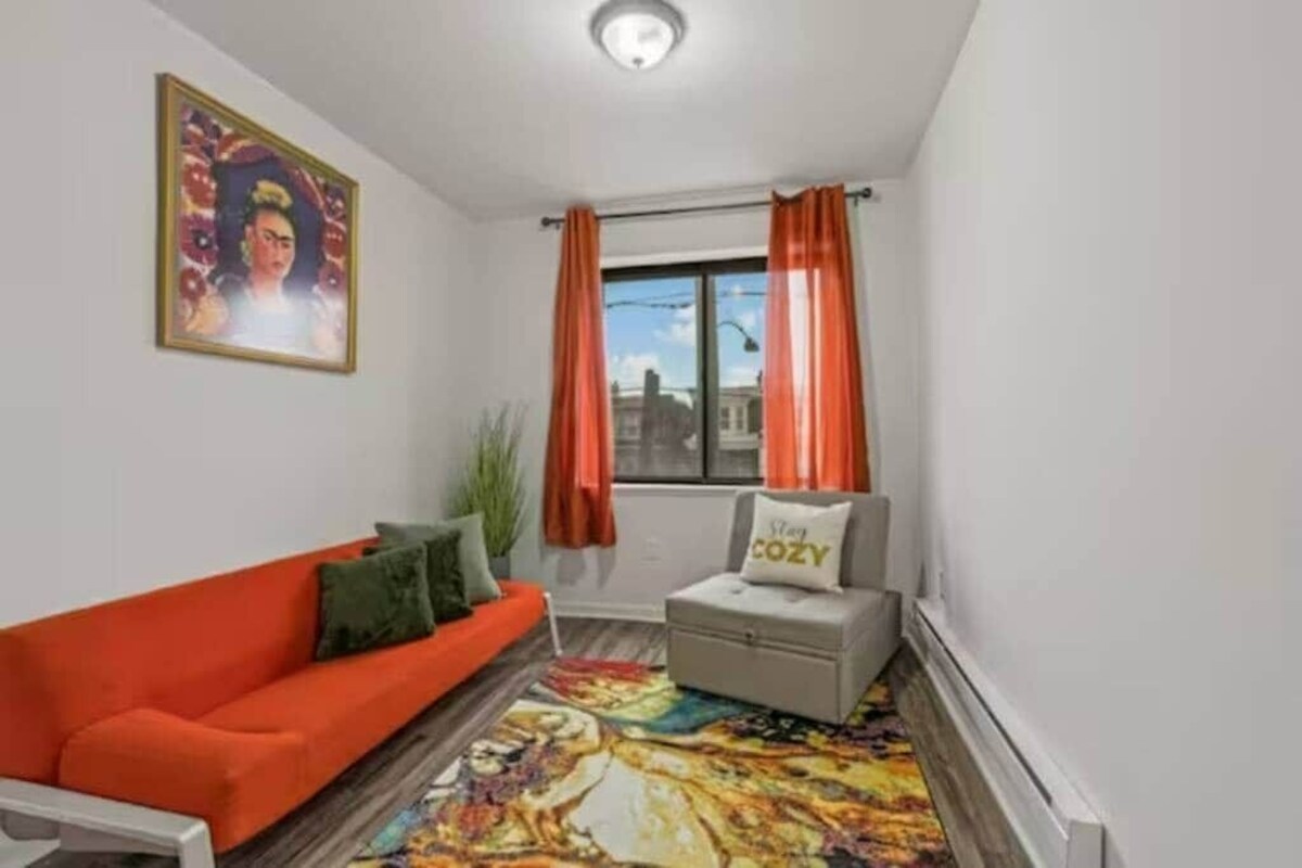 Image de profil de l’hôte