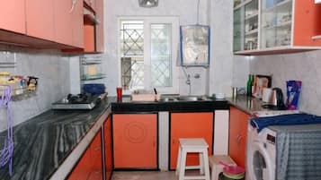 Microwave, oven