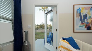 Oppholdsområde