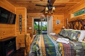 1 soverom og wi-fi (inkludert)