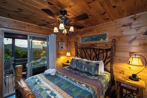1 Schlafzimmer, kostenloses WLAN