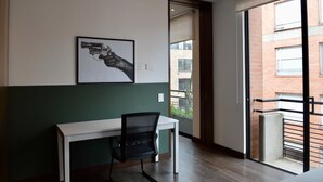 Appartement | 1 slaapkamer