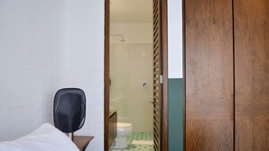 Appartement | 1 slaapkamer