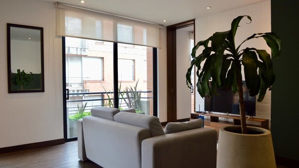 Appartement | 1 slaapkamer