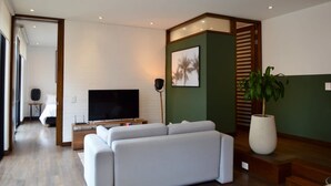 Appartement | 1 slaapkamer