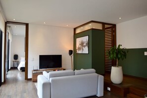 Apartment | 1 bedroom - Unique 1BR Apt in Virrey (Bogotá)