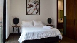 Appartement | 1 slaapkamer