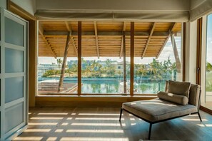 House | 4 bedrooms, Internet - Dreamy 4BR Villa in Cap Cana s Marina (Punta Cana)