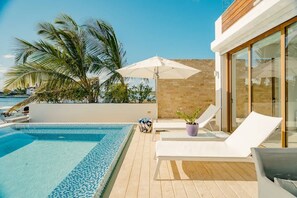 House | 4 bedrooms, Internet - Dreamy 4BR Villa in Cap Cana s Marina (Punta Cana)