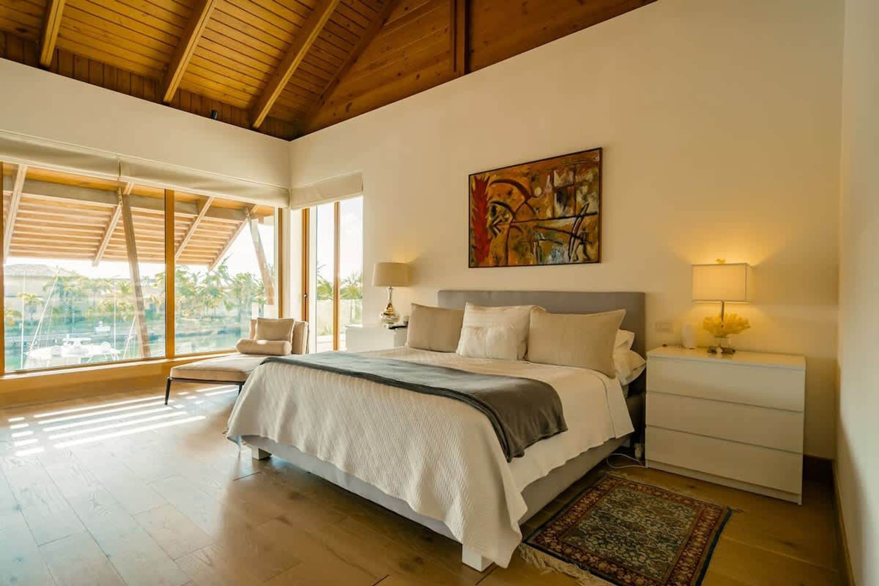 Rumah | 4 kamar tidur