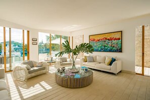 House | 4 bedrooms - Dreamy 4BR Villa in Cap Cana s Marina (Punta Cana)