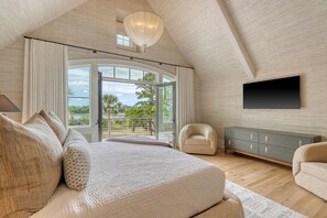 5 Schlafzimmer, Bügeleisen/Bügelbrett, kostenloses WLAN, Bettwäsche