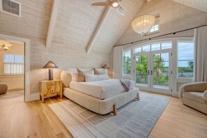 5 chambres, fer et planche à repasser, Wi-Fi gratuit, draps fournis