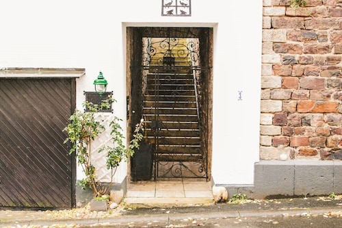 Gemütliches Studio mit tollem Ausblick