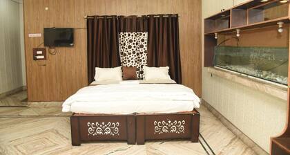 Hotel Vills Guest House Lucknow