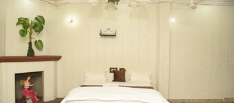 Hotel Vills Guest House Lucknow