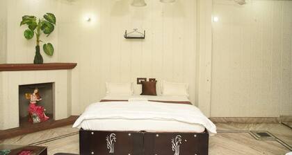 Hotel Vills Guest House Lucknow