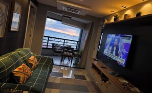 Televisor intel·ligent