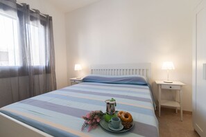 Apartamento, para fumantes | 2 quartos