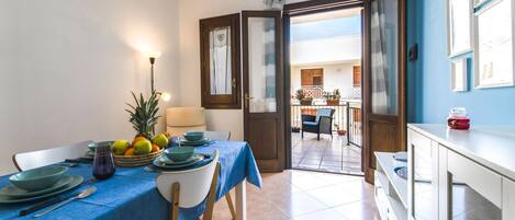 Apartment, Smoking | 2 bedrooms