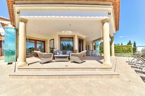 Terrass/Patio