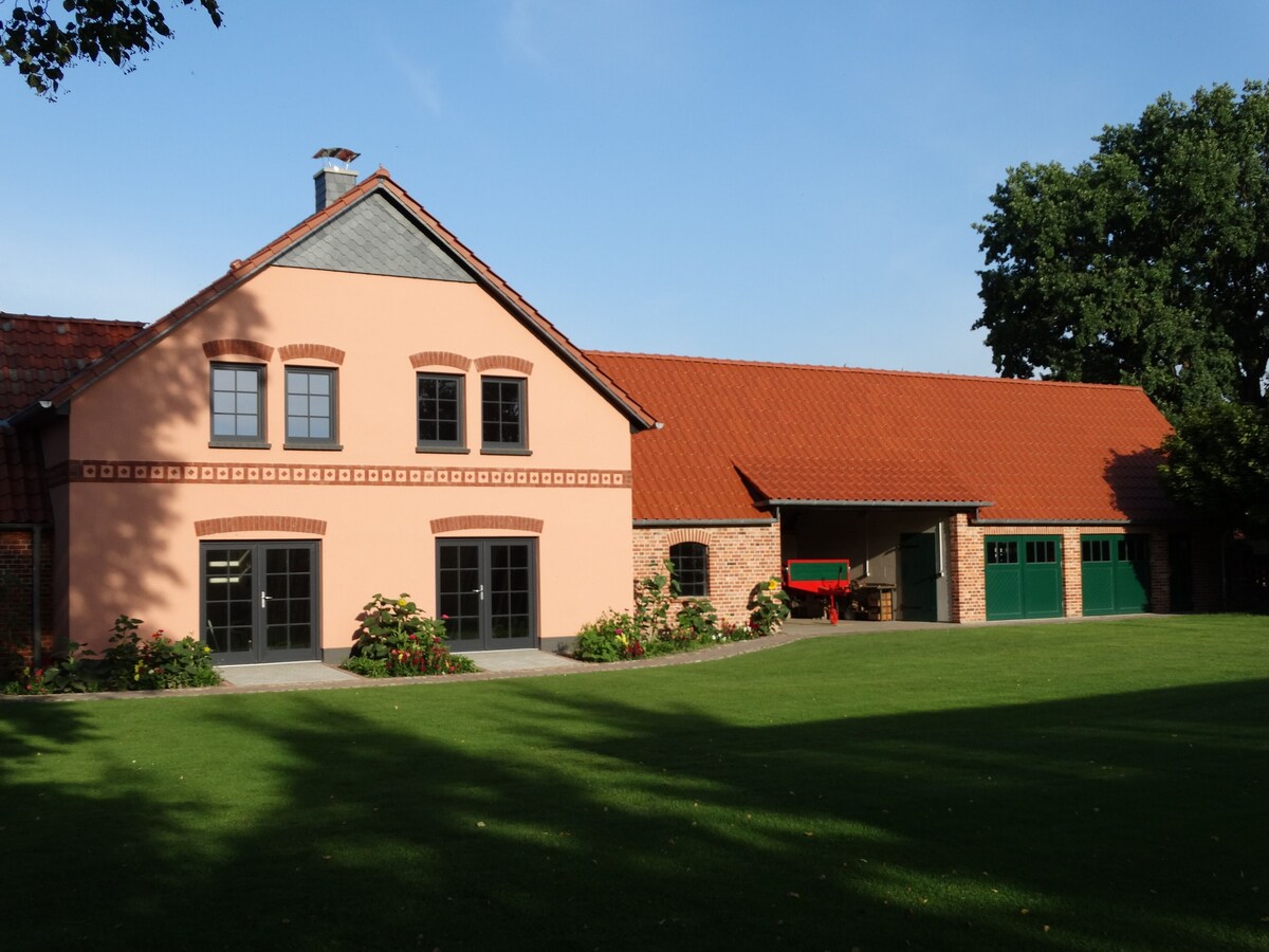 Bild für Gastgeberprofil