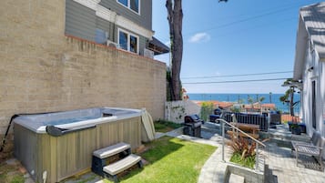 Ferienhaus (2 Bedrooms) | Innenbereich