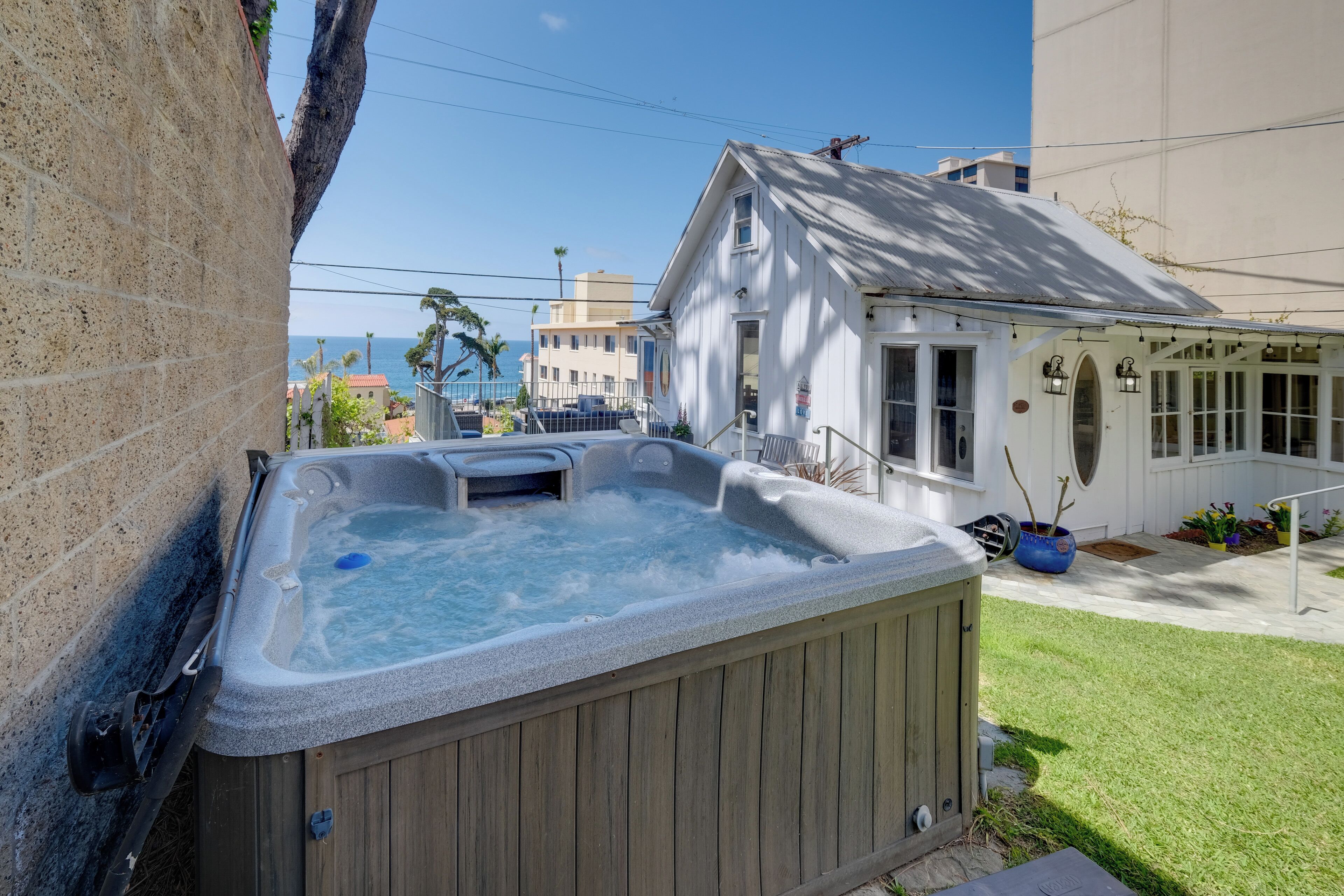 Cottage (2 Bedrooms) | Interni