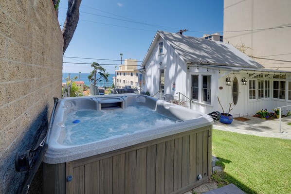 Casa de campo (2 Bedrooms) | Parte interna