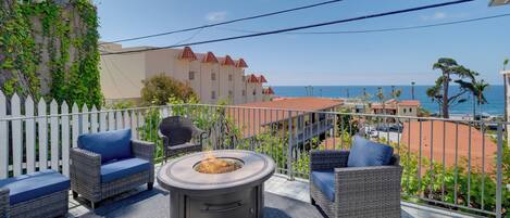 Cottage (2 Bedrooms) | Bagian depan properti