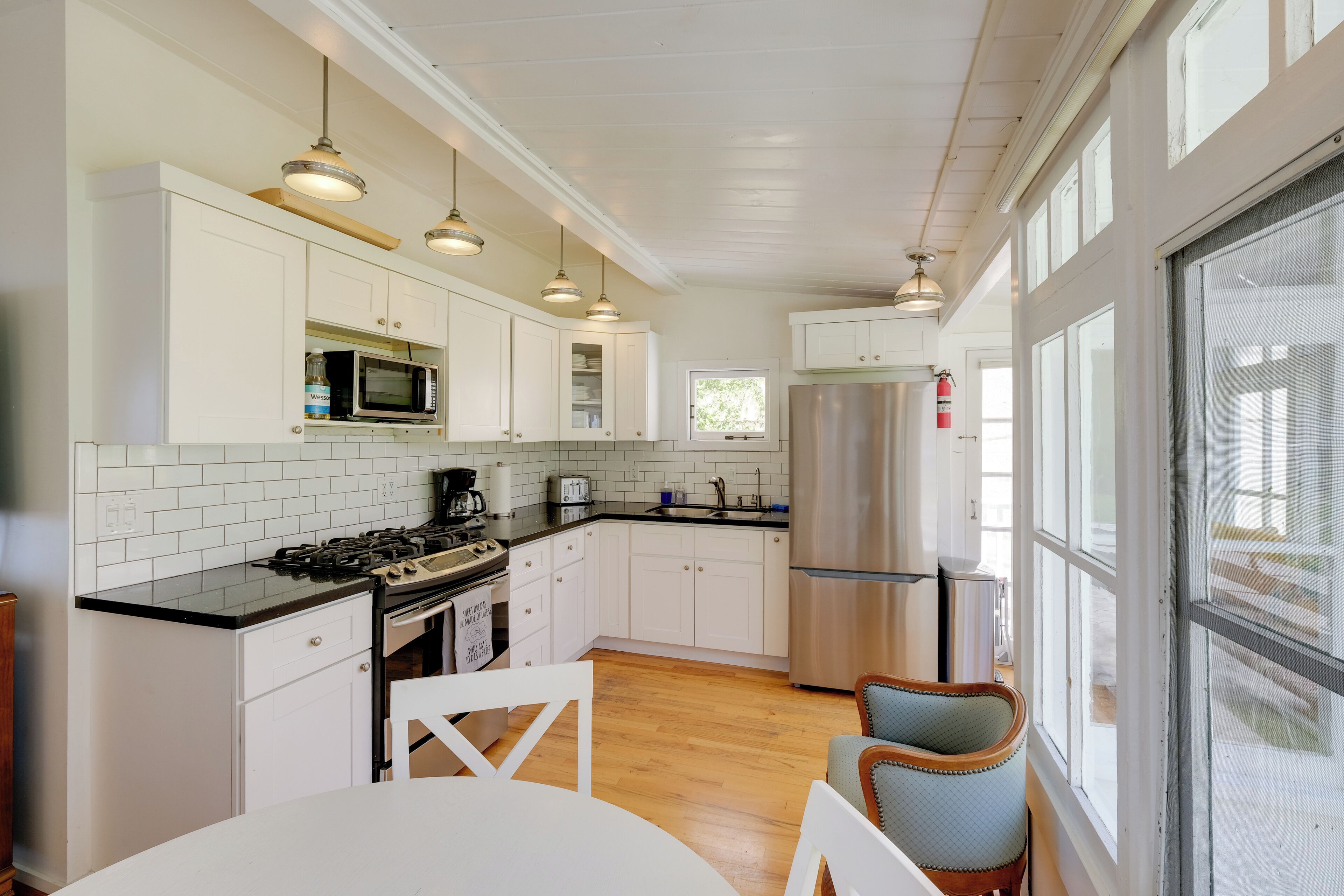 Cottage (2 Bedrooms) | Nội thất