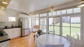 Casa de campo (2 Bedrooms) | Interior