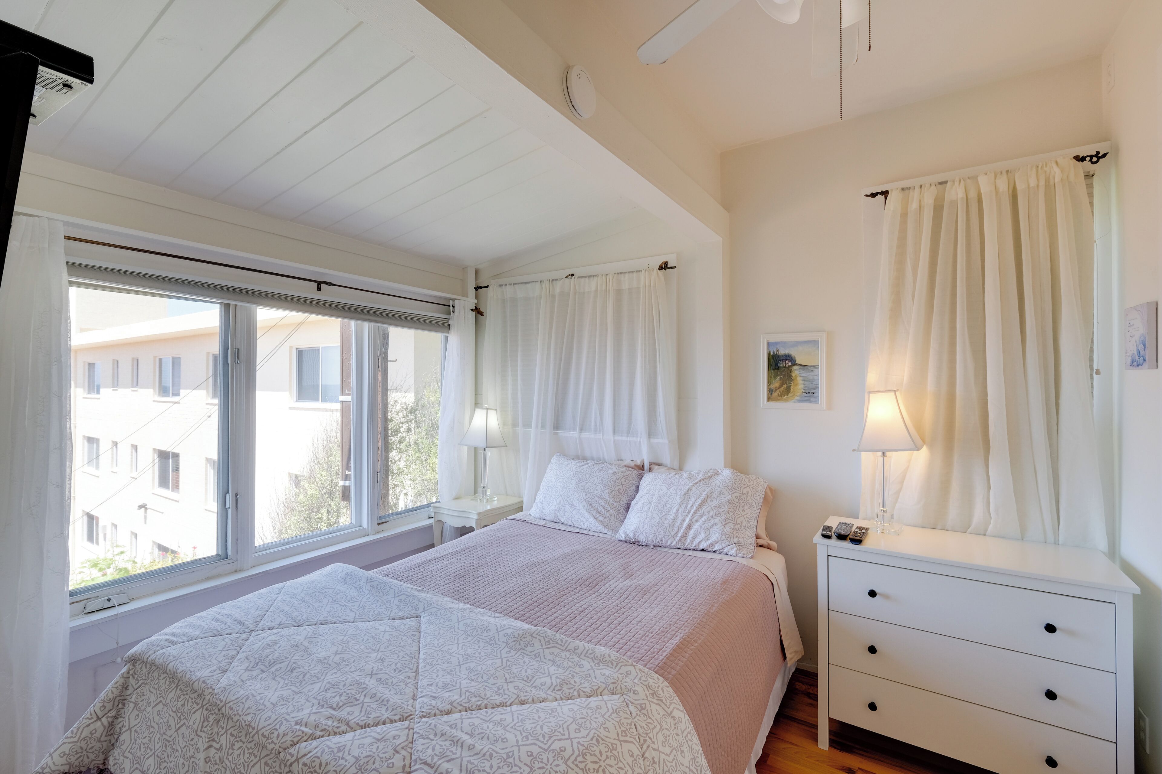 Cottage (2 Bedrooms) | Intérieur