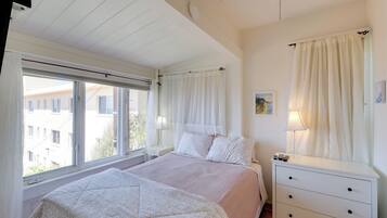 Cottage (2 Bedrooms) | Intérieur