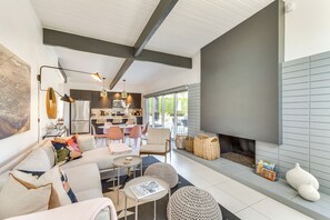 Casa (3 Bedrooms) | Interior
